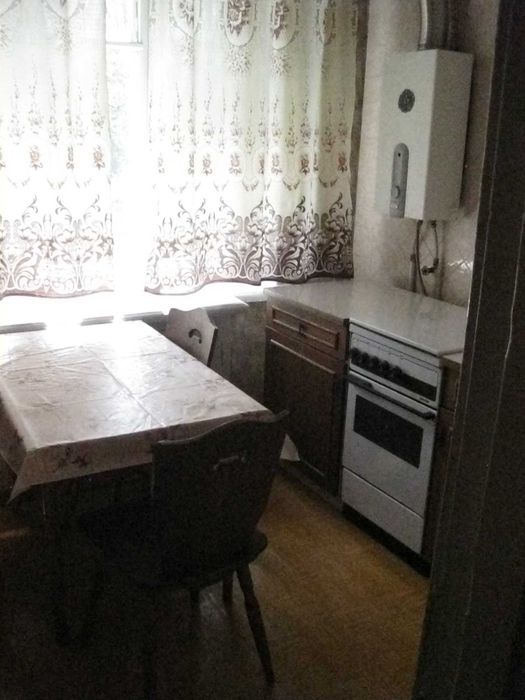 Квартира на вул. Соборності (Косиора, 11) в Кривому Розі, ID 168972, фото №9