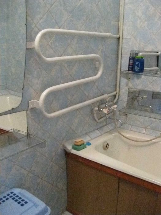 Квартира на вул. Соборності (Косиора, 11) в Кривому Розі, ID 168972, фото №10