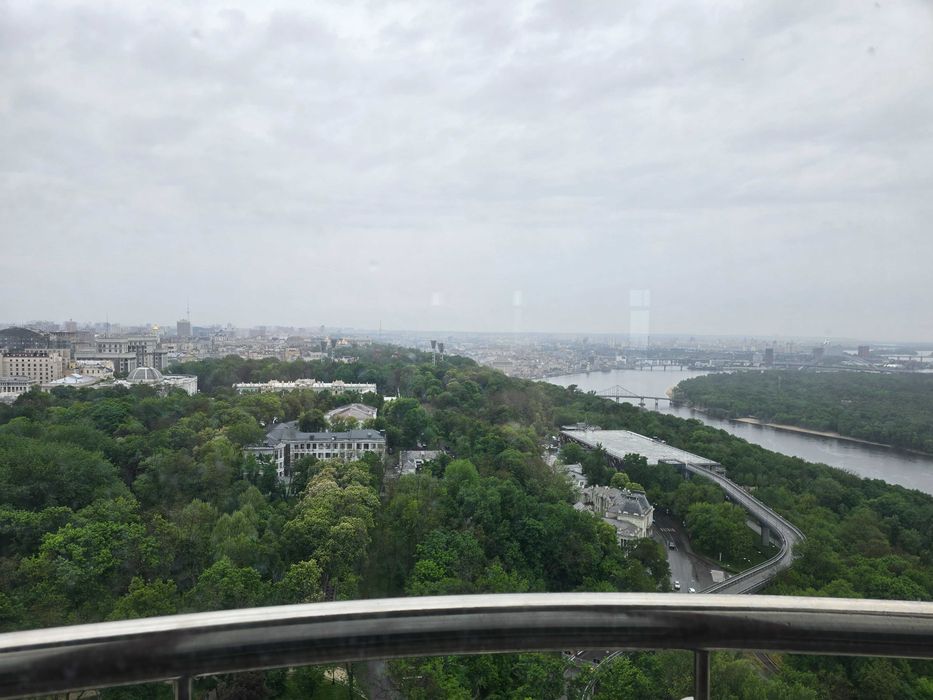 Квартира на вул. Грушевського, 9а в Києві, ID 166406, фото №3