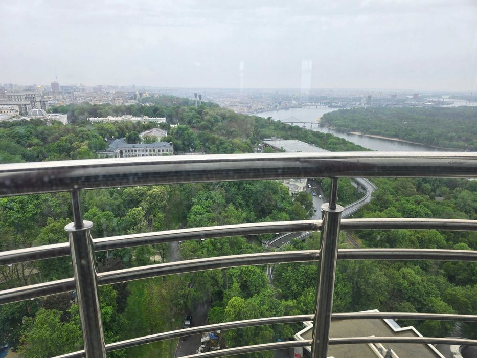 Квартира на вул. Грушевського, 9а в Києві, ID 166406, фото №8