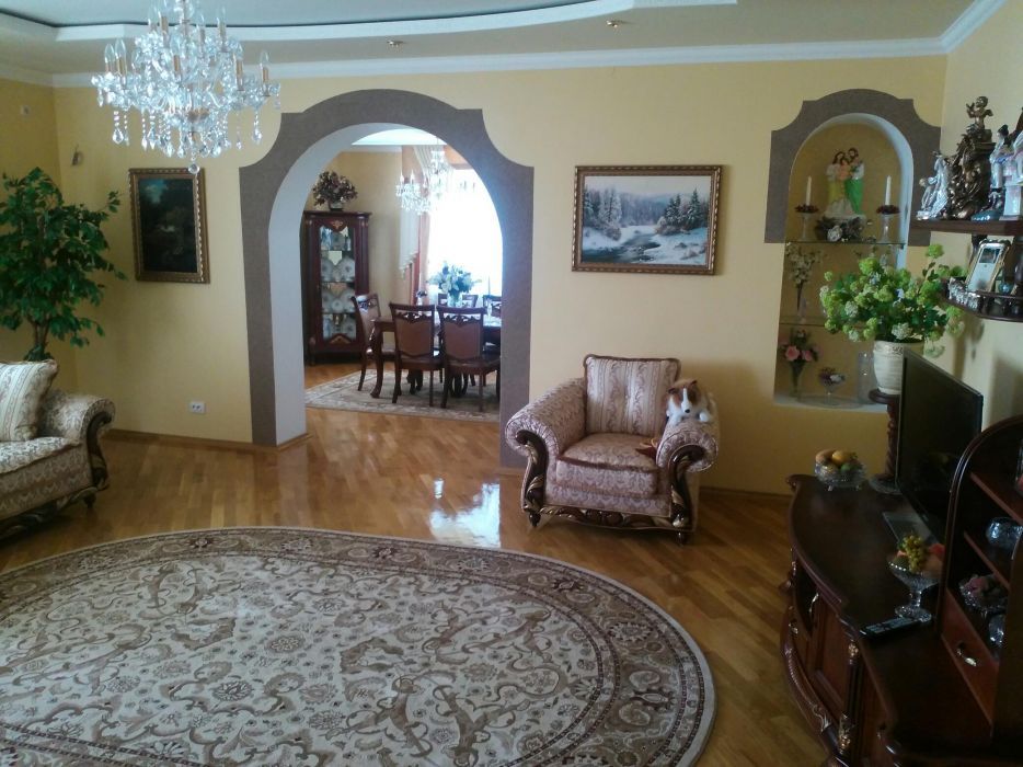 Квартира на Дрогобич, Львівська область, ID 407572, фото №1