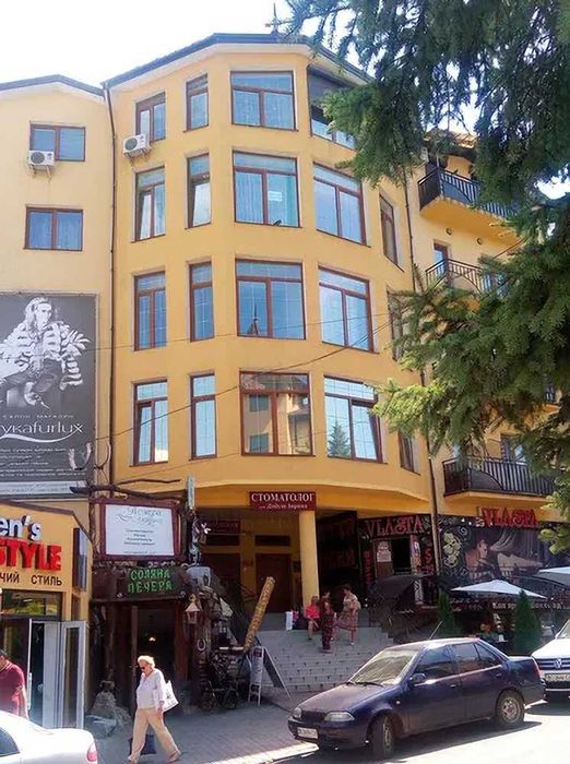 Квартира на вул. Суховоля, 9 в Львові, ID 311147, фото №1