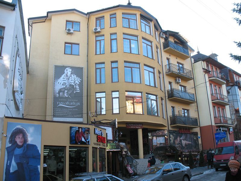 Квартира на вул. Суховоля, 9 в Львові, ID 311147, фото №2