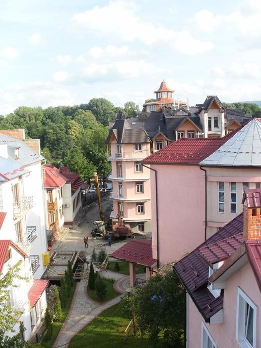 Квартира на вул. Суховоля, 9 в Львові, ID 311147, фото №12