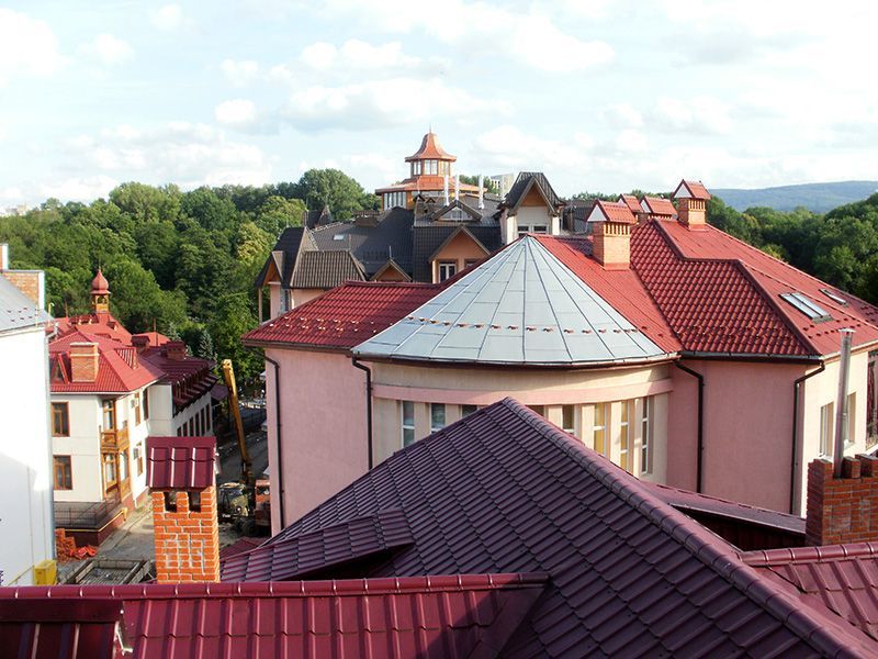 Квартира на вул. Суховоля, 9 в Львові, ID 311147, фото №13