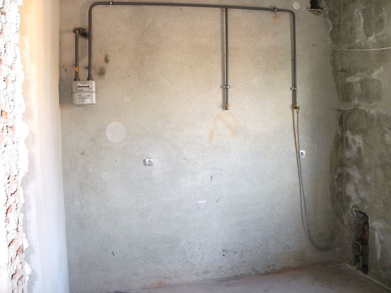 Квартира на вул. Суховоля, 9 в Львові, ID 311147, фото №10