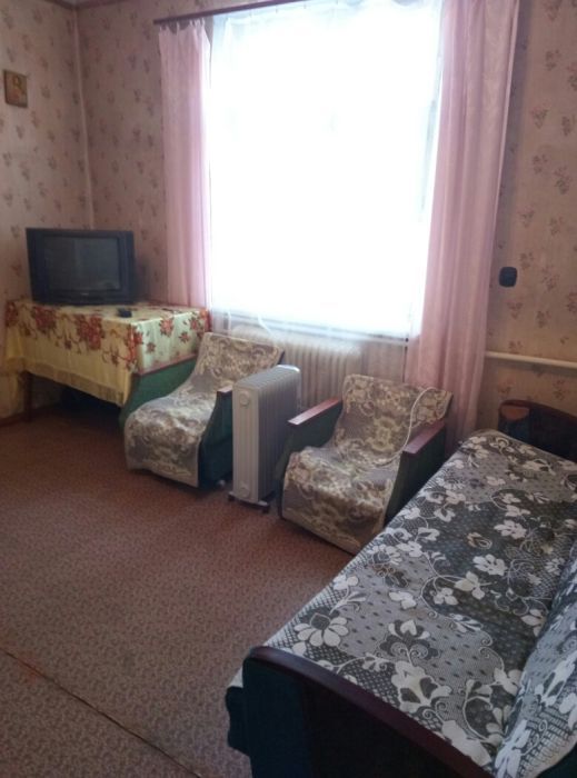 Квартира на р-н пл.Толбухина в Одесі, ID 172260, фото №7