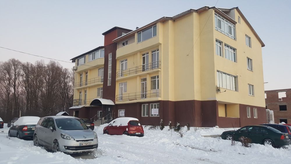 Квартира в Києві, ID 309708, фото №1