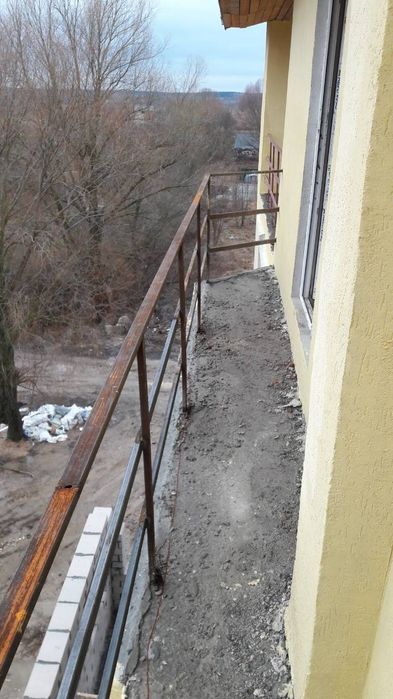 Квартира в Києві, ID 309708, фото №10