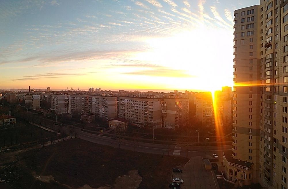 Квартира на вул. Парусна, 18 в Одесі, ID 387482, фото №9