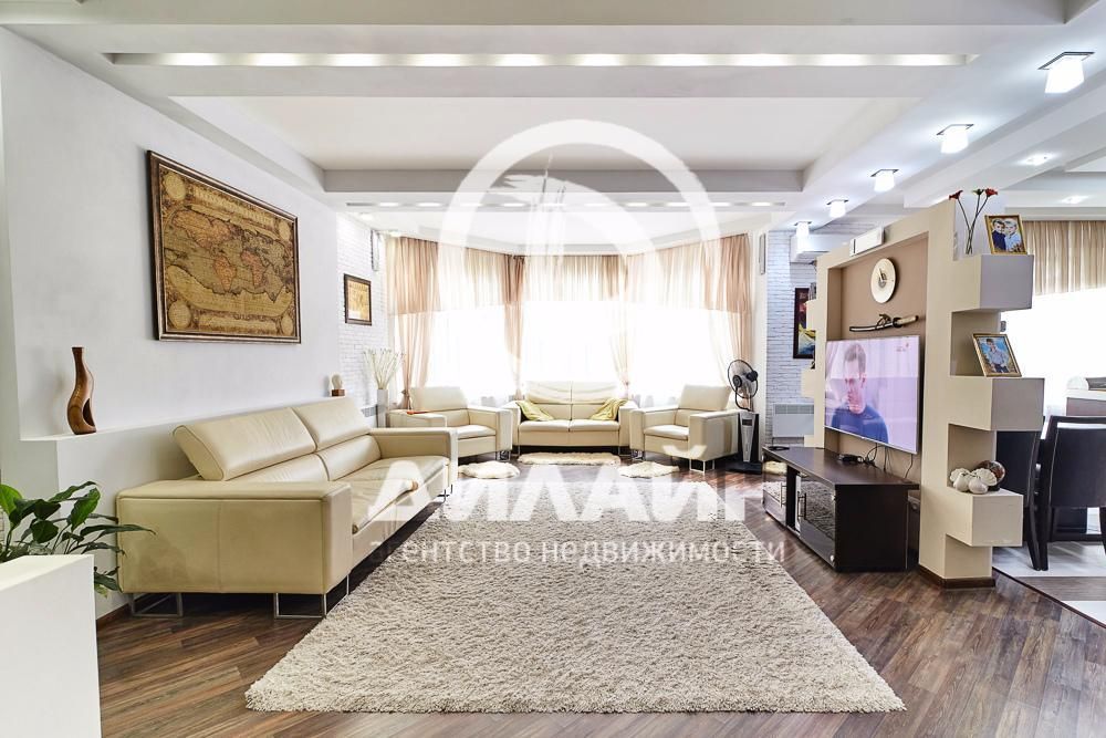 Квартира на в центрі Правого берега в Запоріжжі, ID 172848, фото №2