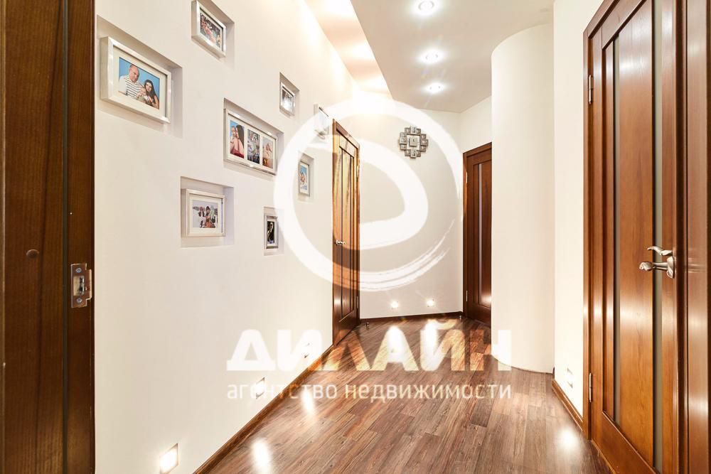 Квартира на в центрі Правого берега в Запоріжжі, ID 172848, фото №11