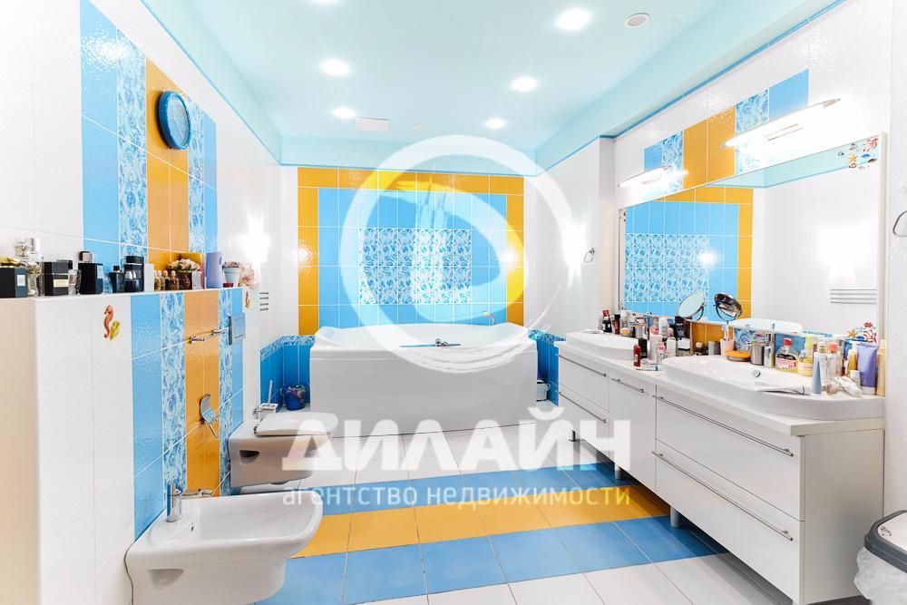 Квартира на в центрі Правого берега в Запоріжжі, ID 172848, фото №3