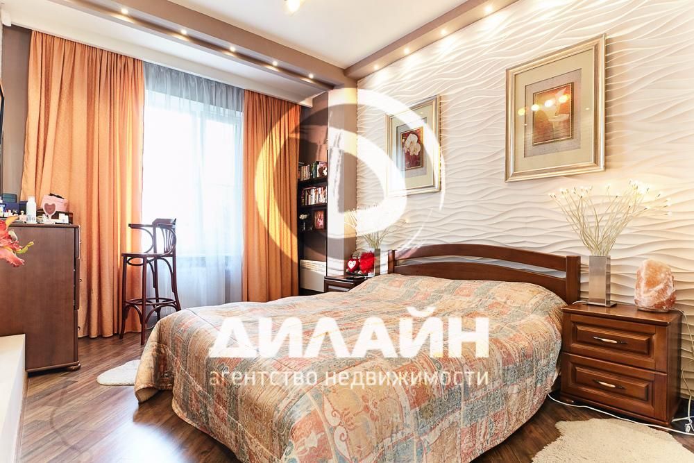 Квартира на в центрі Правого берега в Запоріжжі, ID 172848, фото №5