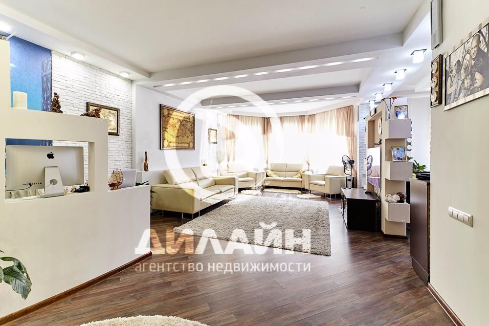 Квартира на в центрі Правого берега в Запоріжжі, ID 172848, фото №8