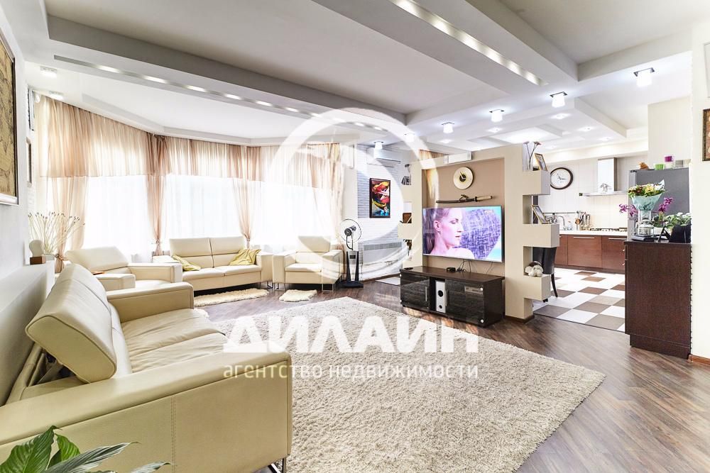 Квартира на в центрі Правого берега в Запоріжжі, ID 172848, фото №10