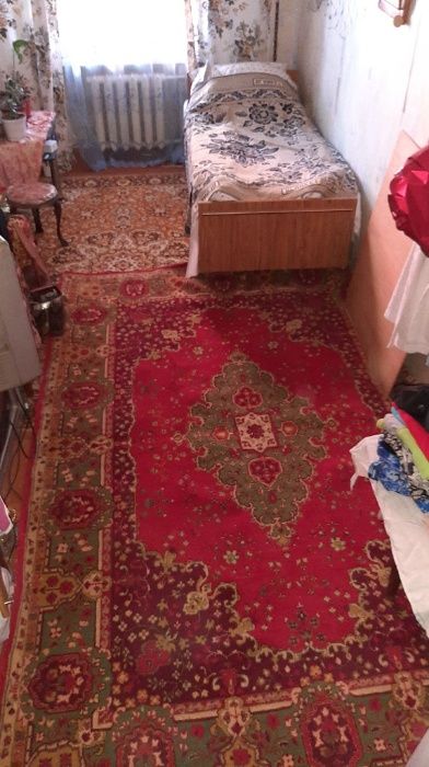 Квартира на ост. Пруды в Кривому Розі, ID 253943, фото №2