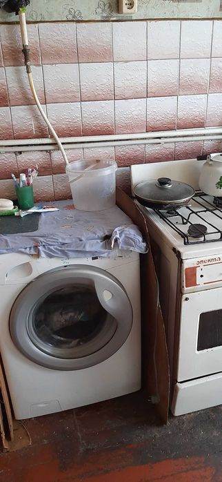 Квартира на ост. Пруды в Кривому Розі, ID 253943, фото №5
