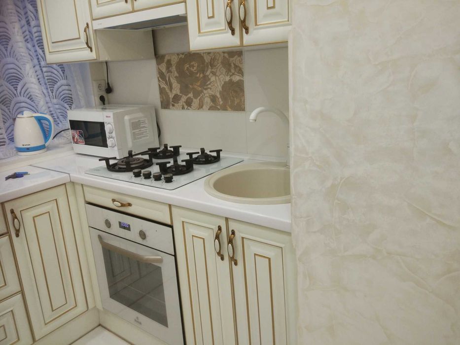 Квартира на Центр в Житомирі, ID 254743, фото №4