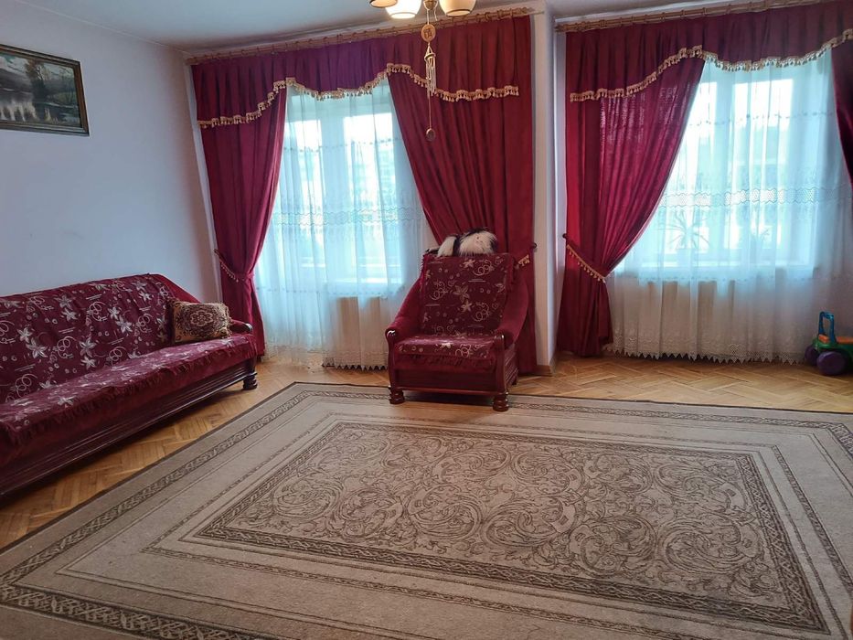 Квартира на Франківський в Львів, ID 173962, фото №1