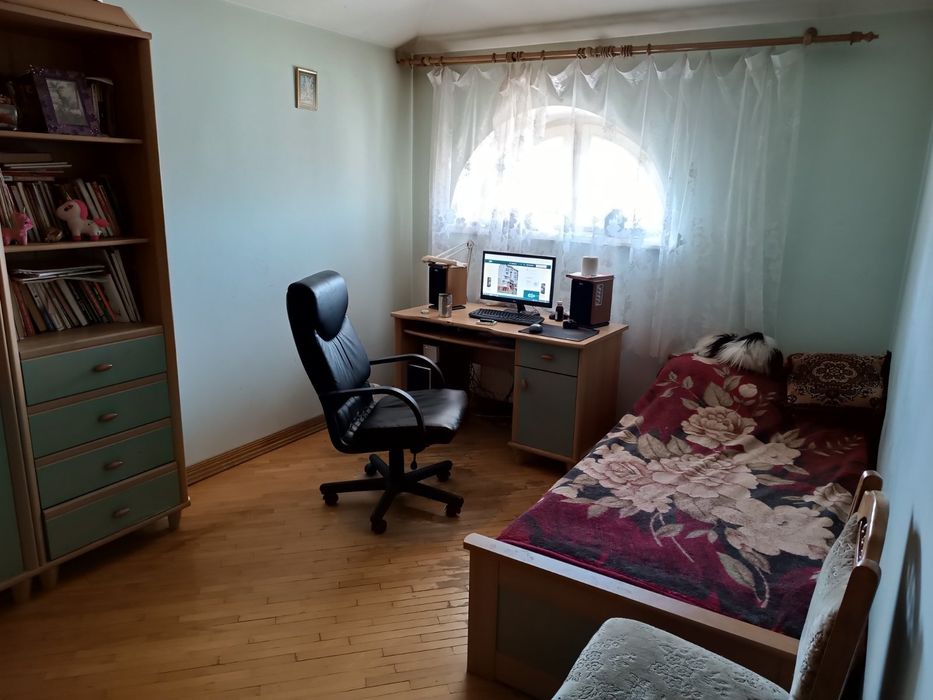 Квартира на Франківський в Львові, ID 173962, фото №17