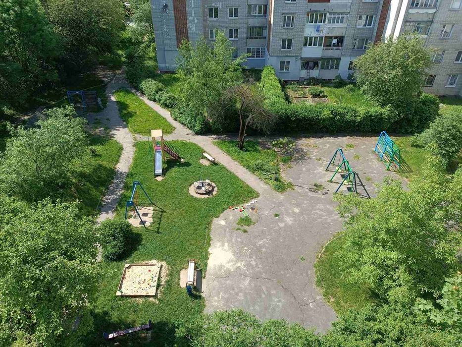 Квартира на Франківський в Львові, ID 173962, фото №20