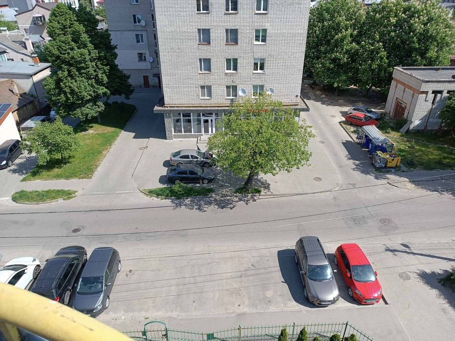 Квартира на Франківський в Львові, ID 173962, фото №24