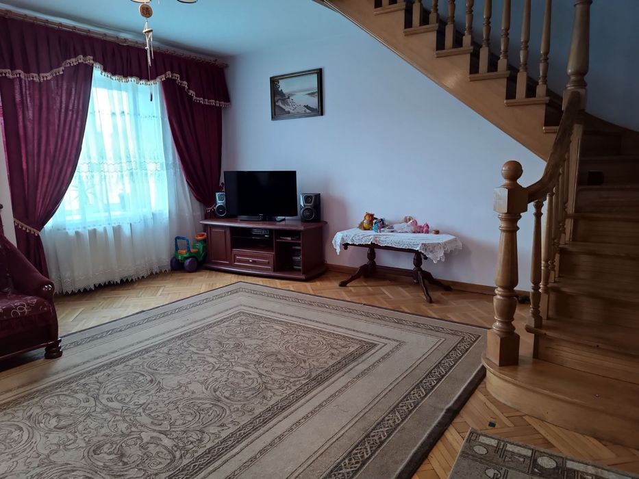 Квартира на Франківський в Львові, ID 173962, фото №7