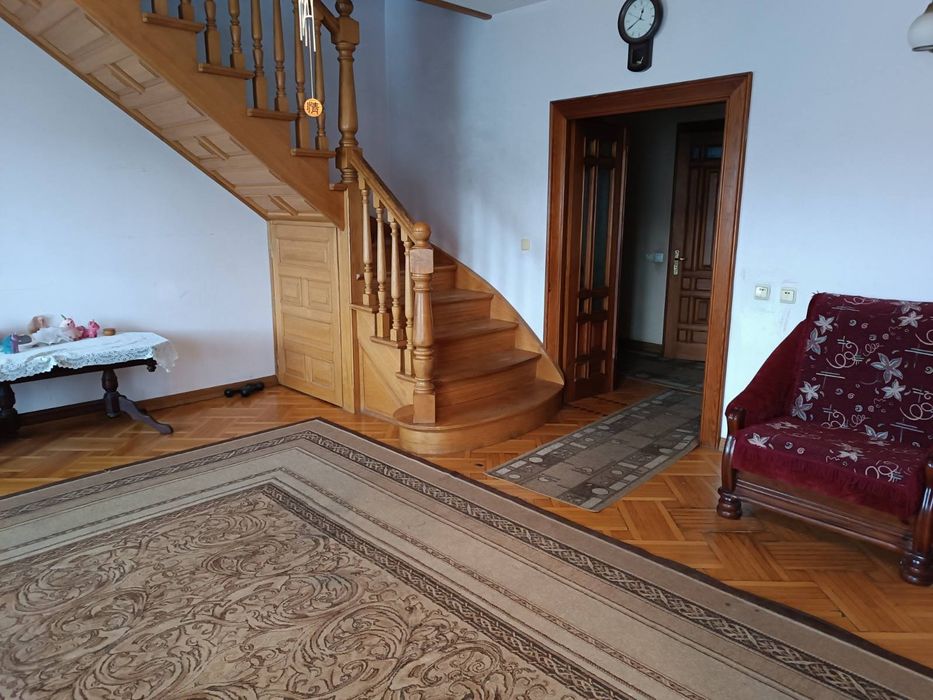 Квартира на Франківський в Львові, ID 173962, фото №9