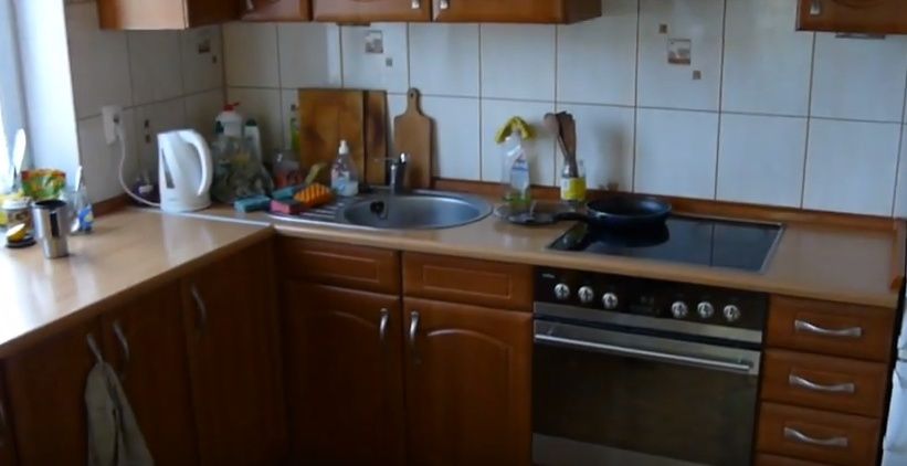 Квартира на Центр в Житомир, ID 288722, фото №1