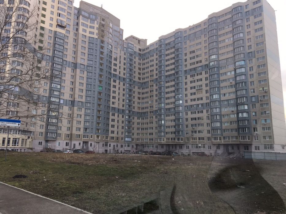 Квартира в Одеса, ID 311326, фото №2