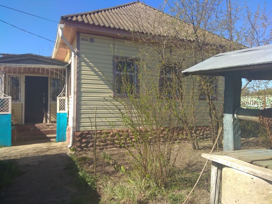 Будинок на вул. Багметивська, 27, ID 423450, фото №1