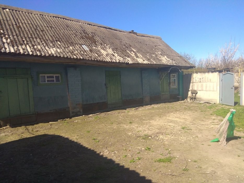 Будинок, Монастирище, вул. Багметивська, 27 у Чернігівській області, ID 423450, фото №6