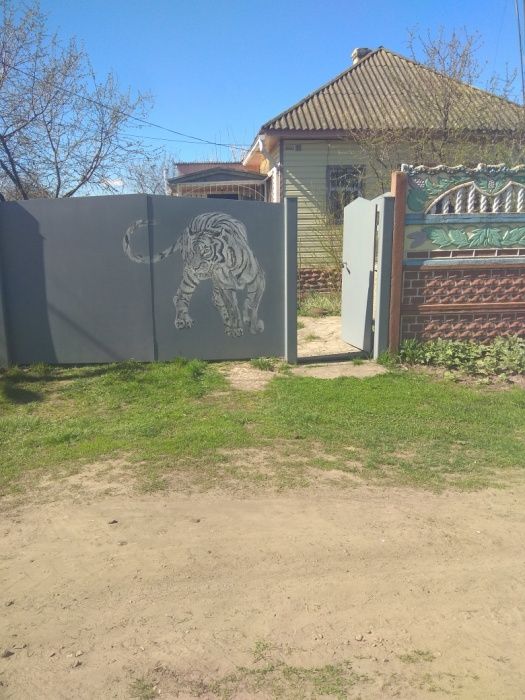 Будинок, Монастирище, вул. Багметивська, 27 у Чернігівській області, ID 423450, фото №8