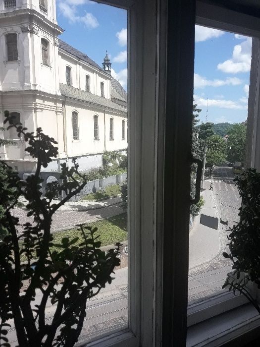 Квартира на вул. С Бандери, 75 в Львові, ID 253057, фото №1