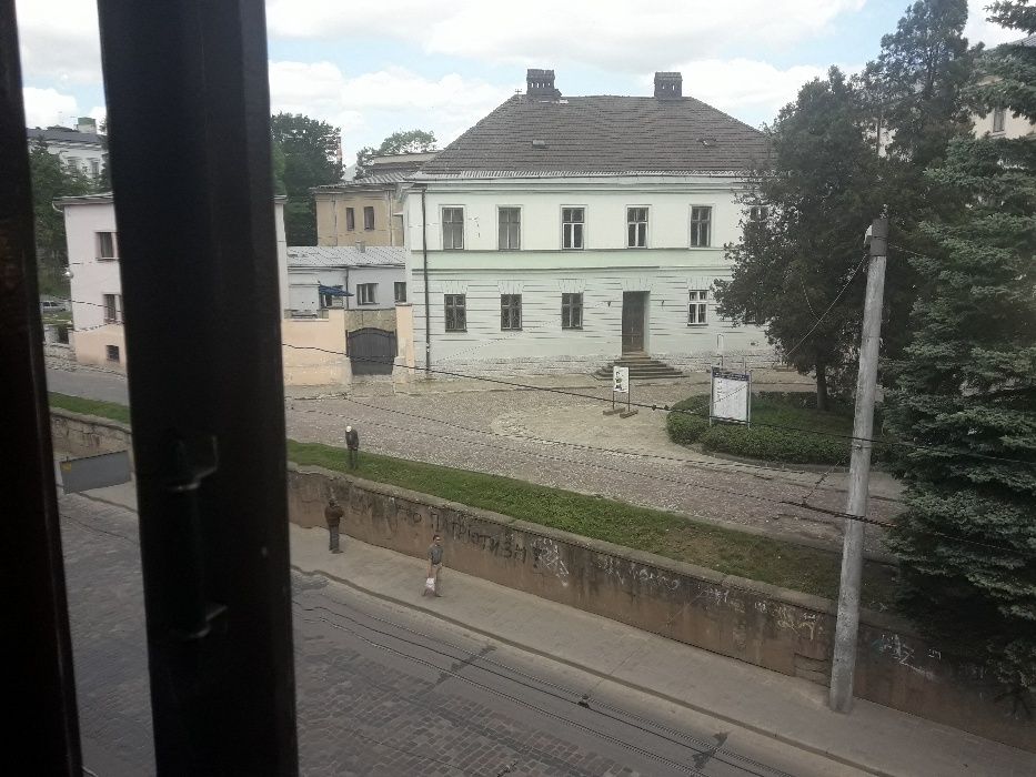 Квартира на вул. С Бандери, 75 в Львові, ID 253057, фото №7