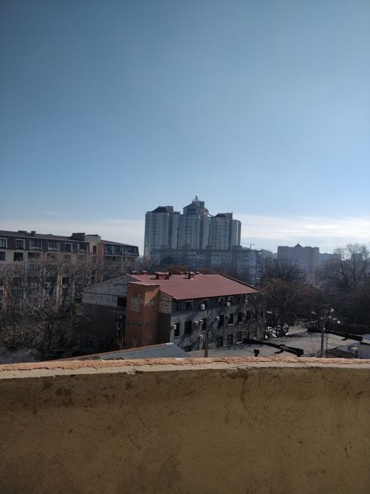 Квартира на вул. Зоопаркова в Одесі, ID 197135, фото №8