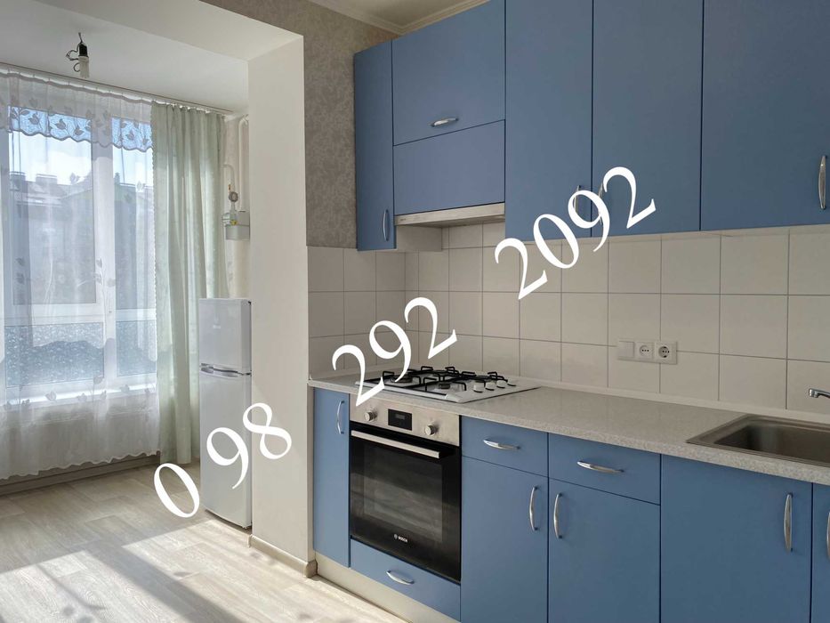 Квартира на вул. Кошова в Києві, ID 221431, фото №1