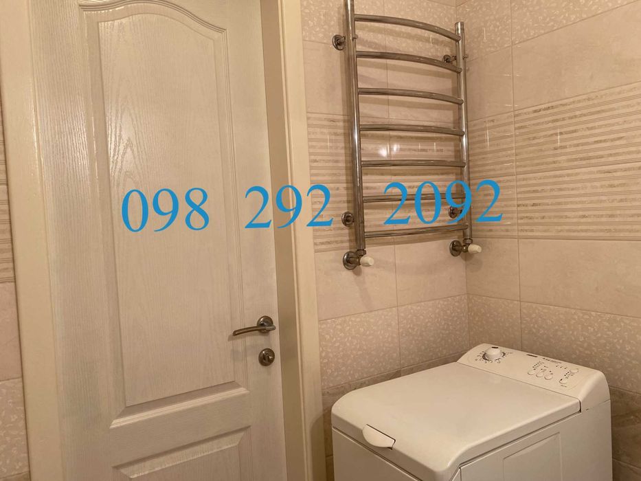 Квартира на вул. Кошова в Києві, ID 221431, фото №7