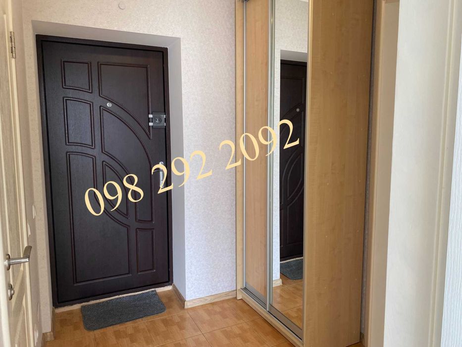 Квартира на вул. Кошова в Києві, ID 221431, фото №8