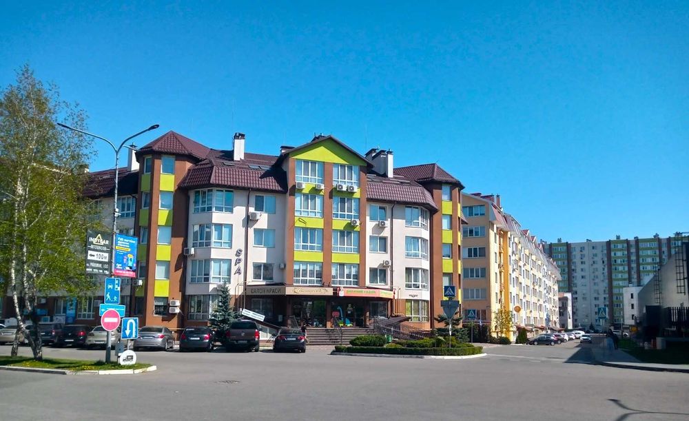 Квартира на вул. Кошова в Києві, ID 221431, фото №9