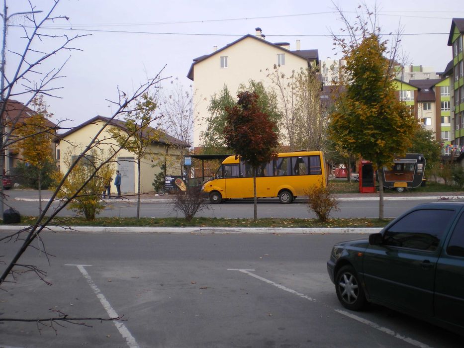 Квартира на вул. Кошова в Києві, ID 221431, фото №10
