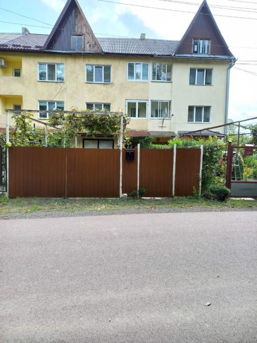 Квартира в Ужгород, ID 256168, фото №2