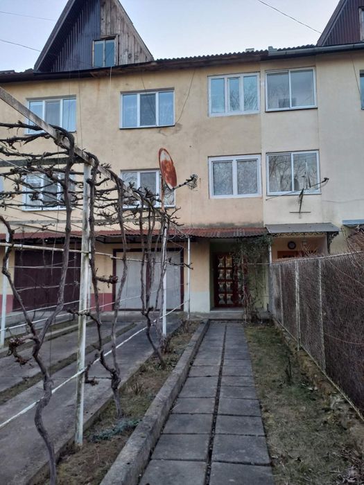Квартира в Ужгороді, ID 256168, фото №19