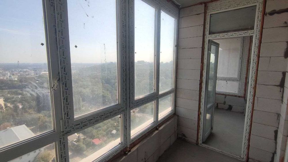 Квартира на вул. Петропавловська, 40 в Києві, ID 207999, фото №13