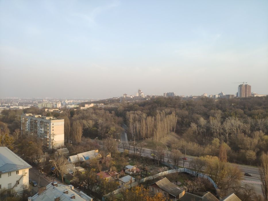Квартира на вул. Петропавловська, 40 в Києві, ID 207999, фото №19