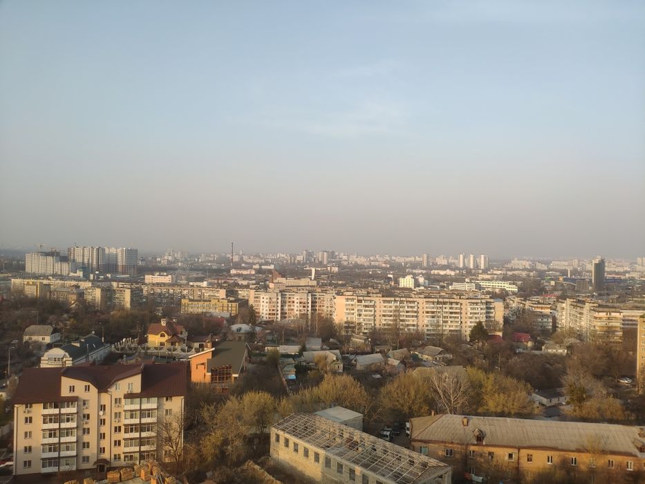 Квартира на вул. Петропавловська, 40 в Києві, ID 207999, фото №20