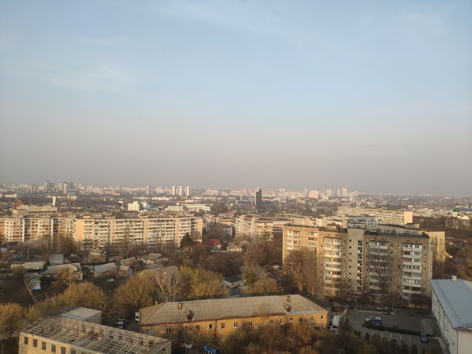 Квартира на вул. Петропавловська, 40 в Києві, ID 207999, фото №7