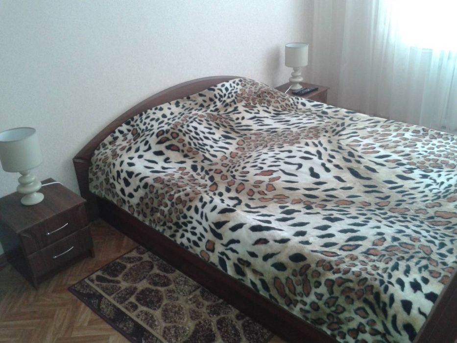 Квартира на Центр в Житомирі, ID 255504, фото №2
