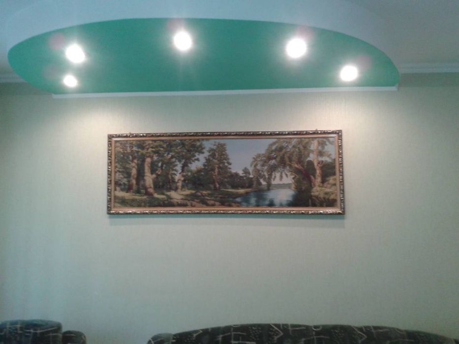 Квартира на Центр в Житомирі, ID 255504, фото №3